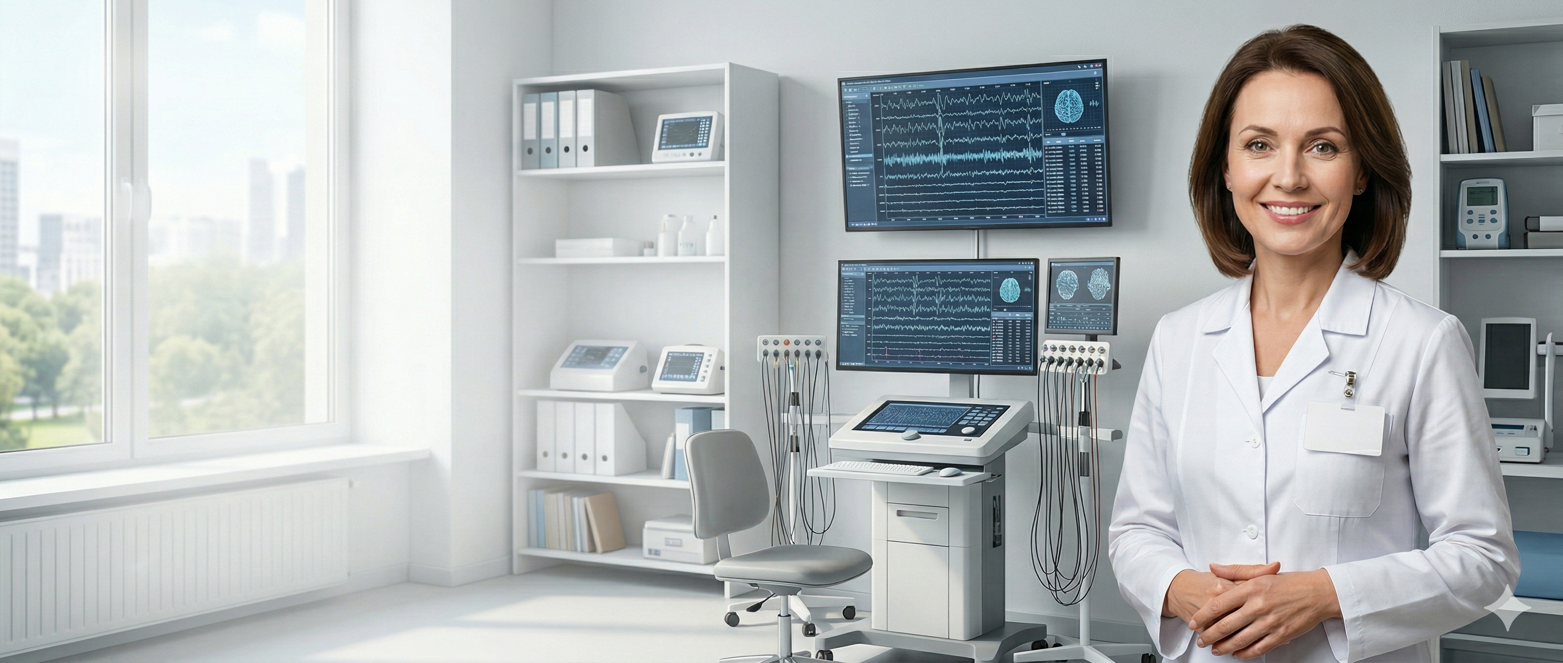 Expert Neurology Specialist