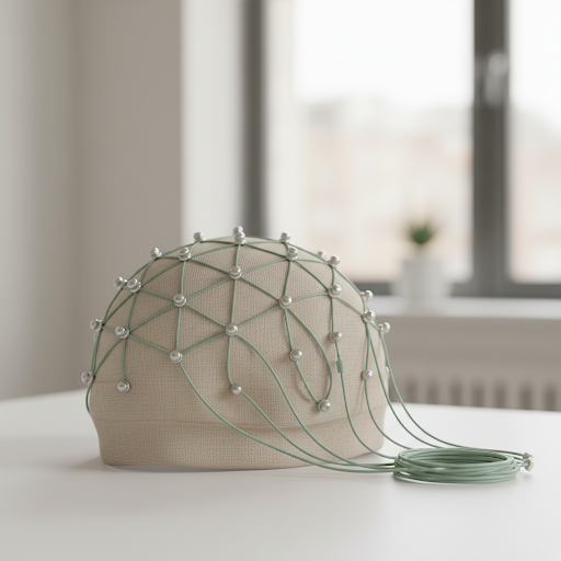 Minimal medical EEG concept